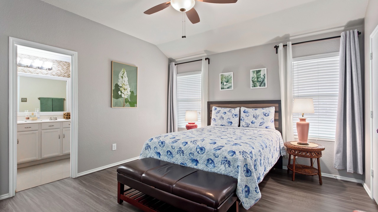 Photo of Bedroom in Denton