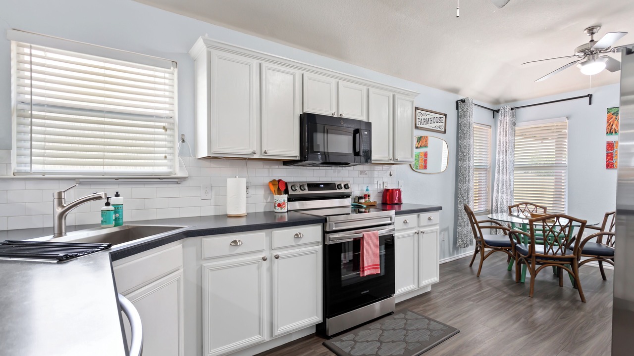 Photo of Kitchen in Denton