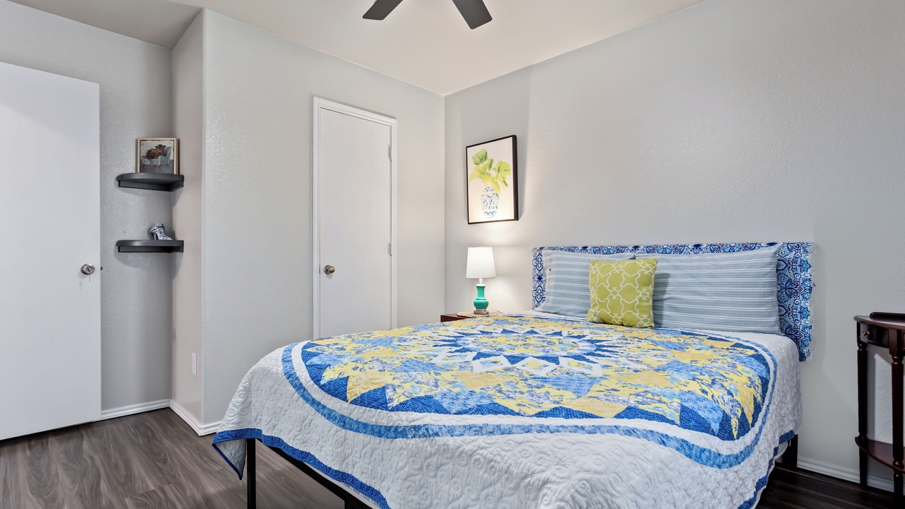 Photo of Bedroom in Denton