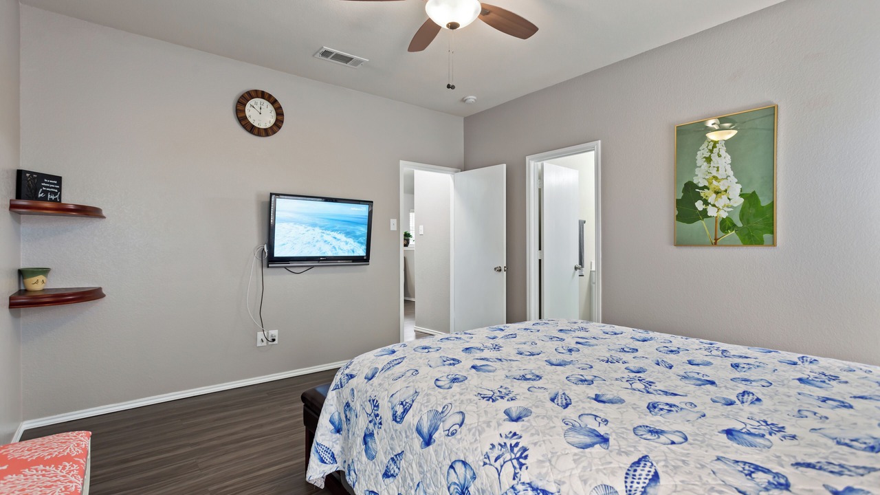 Photo of Bedroom in Denton