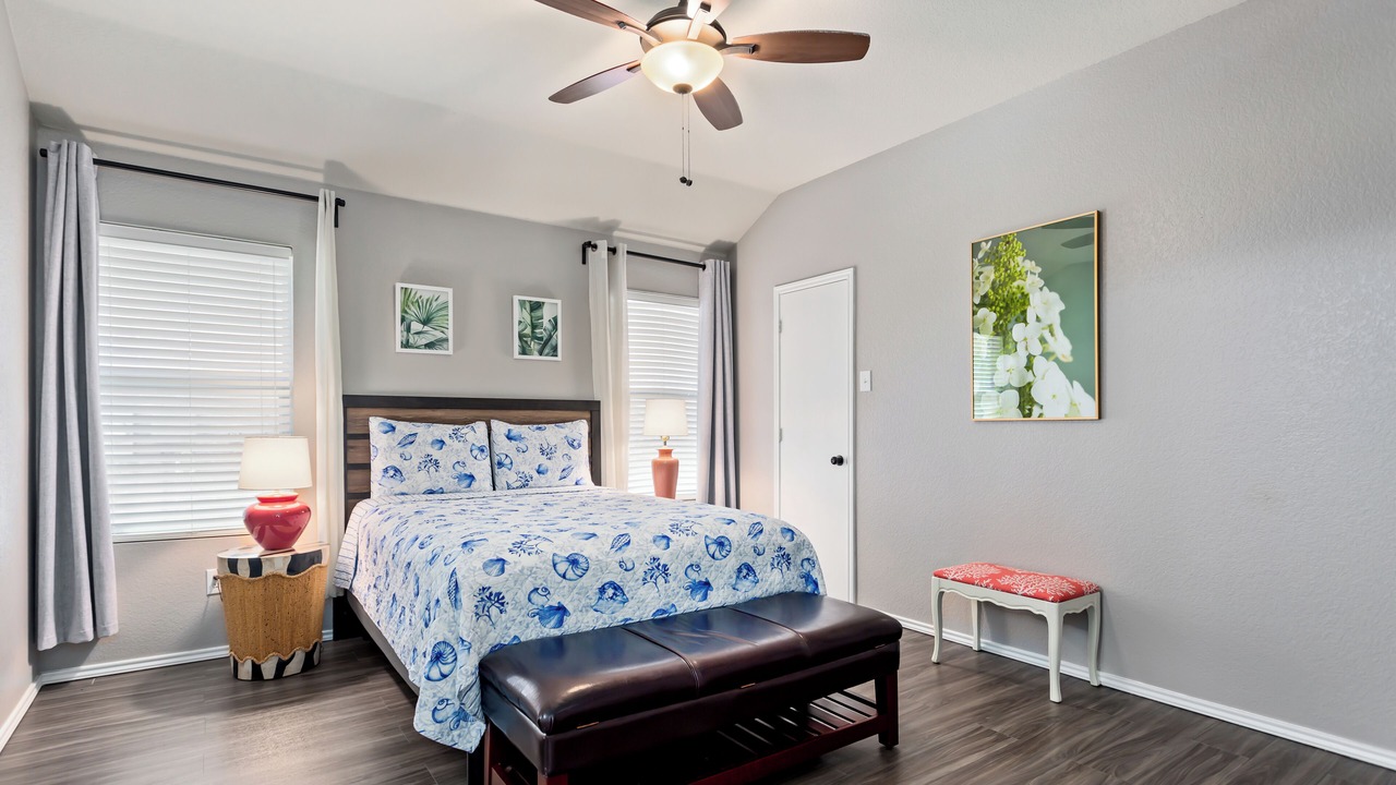 Photo of Bedroom in Denton