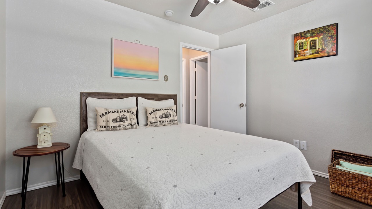 Photo of Bedroom in Denton