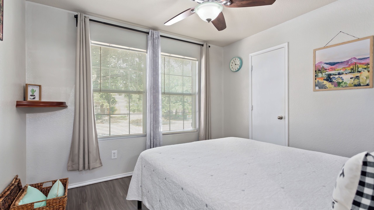 Photo of Bedroom in Denton