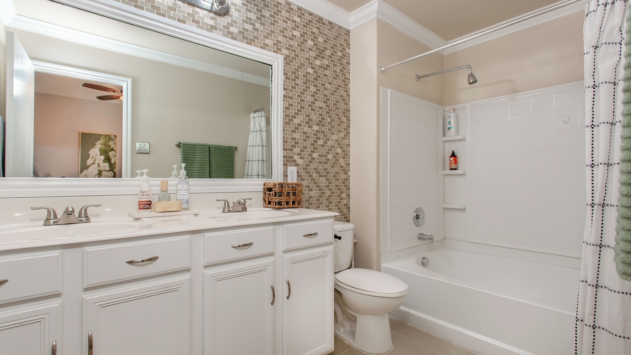 Photo of Bathroom in Denton