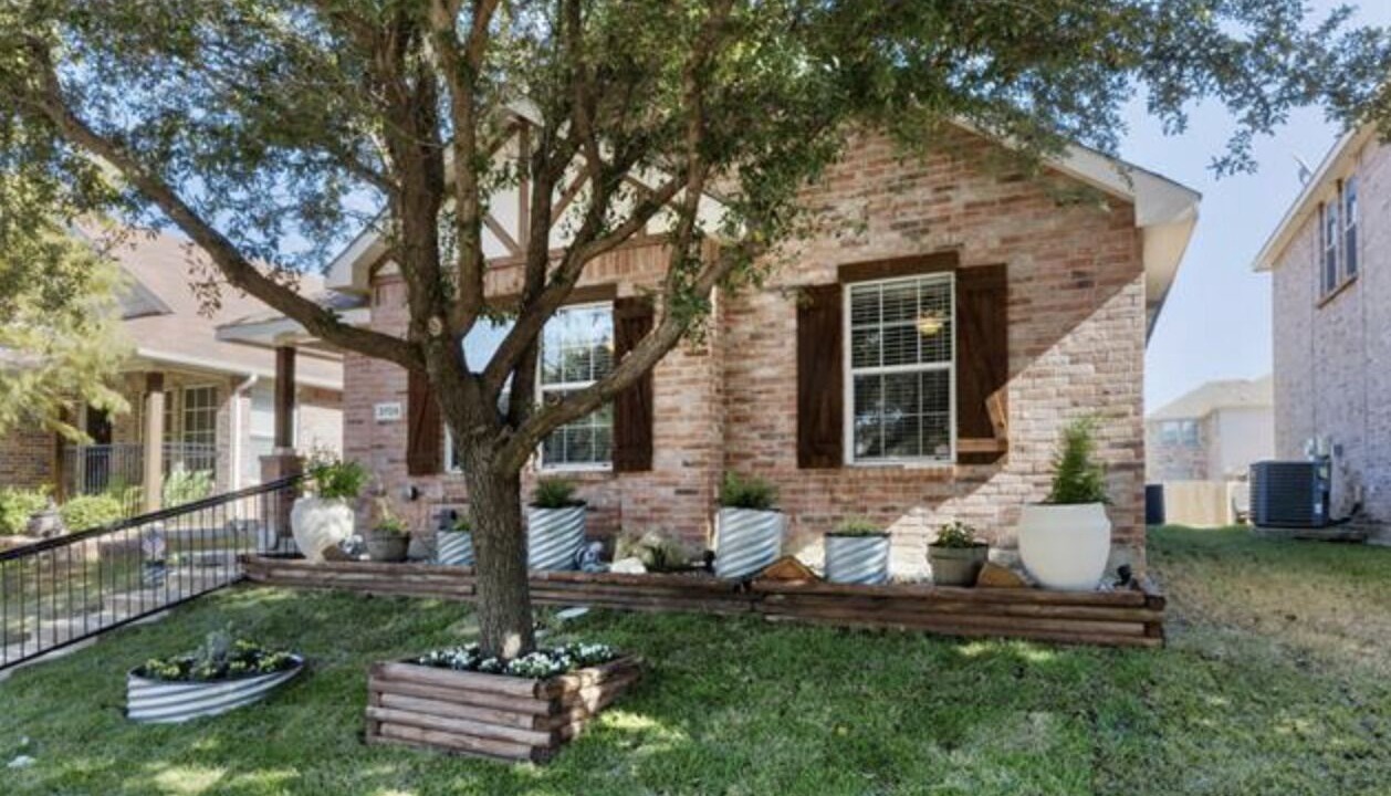 Photo of Outdoor in Denton