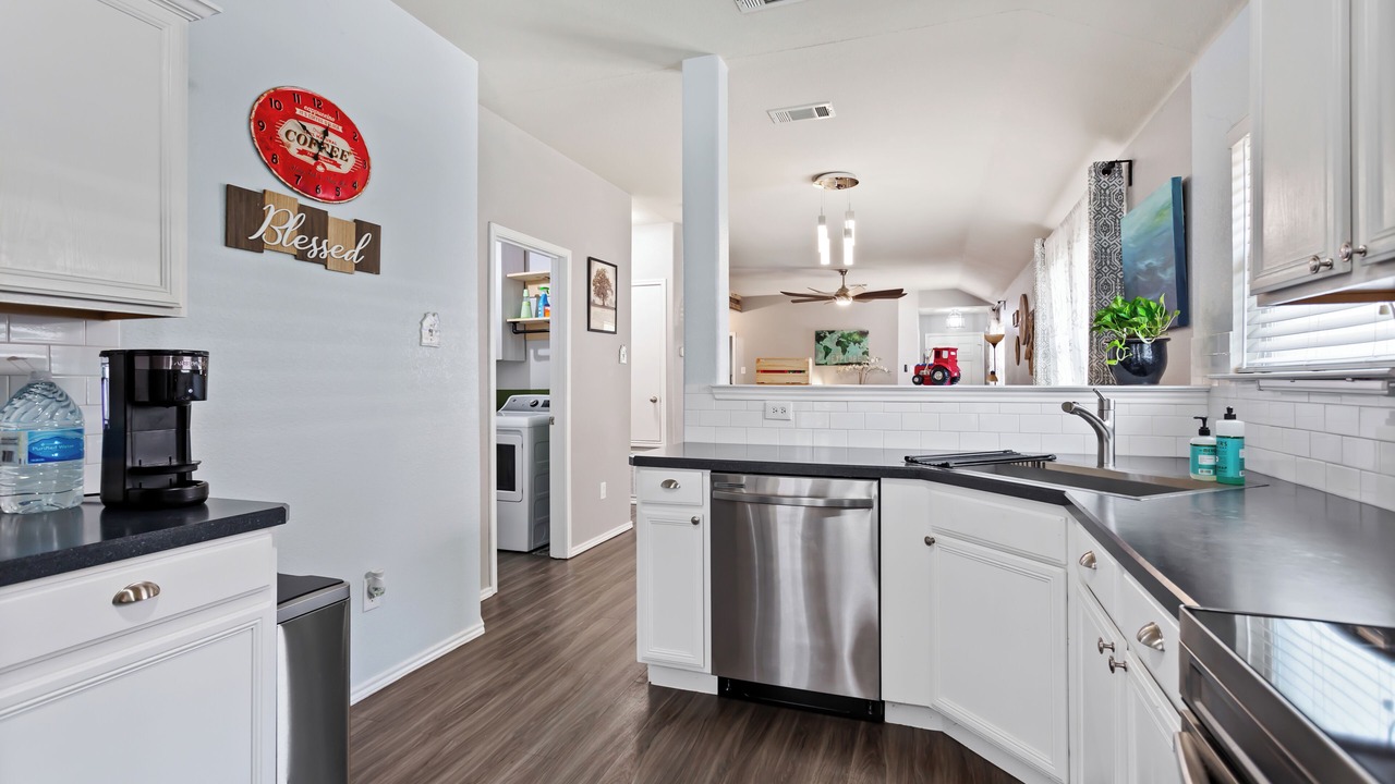 Photo of Kitchen in Denton