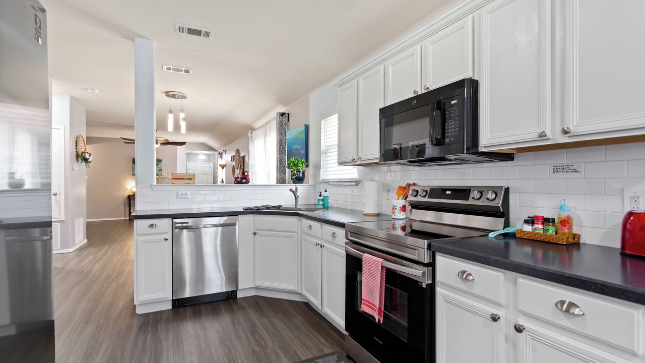 Photo of Kitchen in Denton