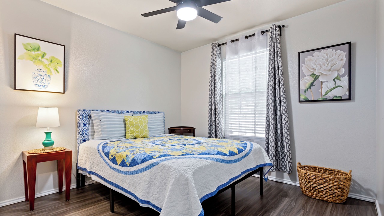 Photo of Bedroom in Denton