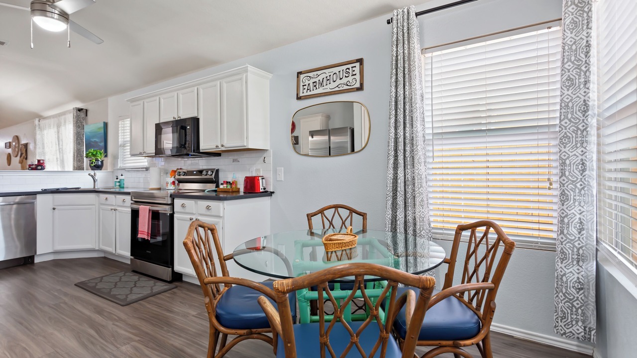 Photo of Kitchen in Denton