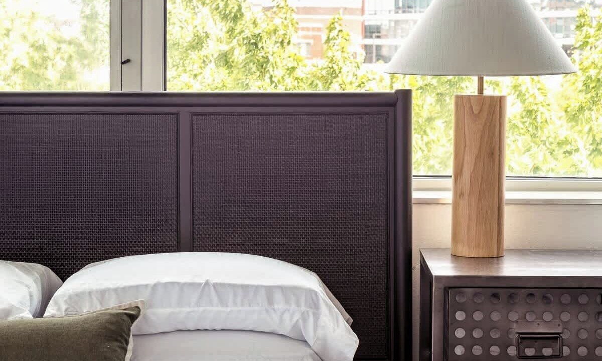 Photo of Bedroom in West Town