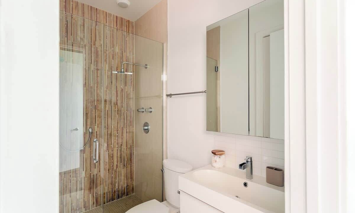 Photo of Bathroom in West Town
