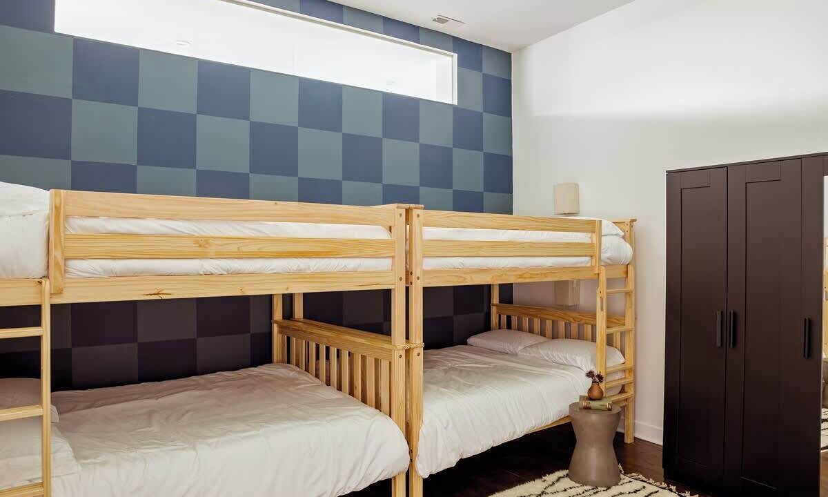 Photo of Bedroom in West Town