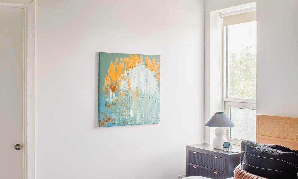 Photo of Bedroom in West Town