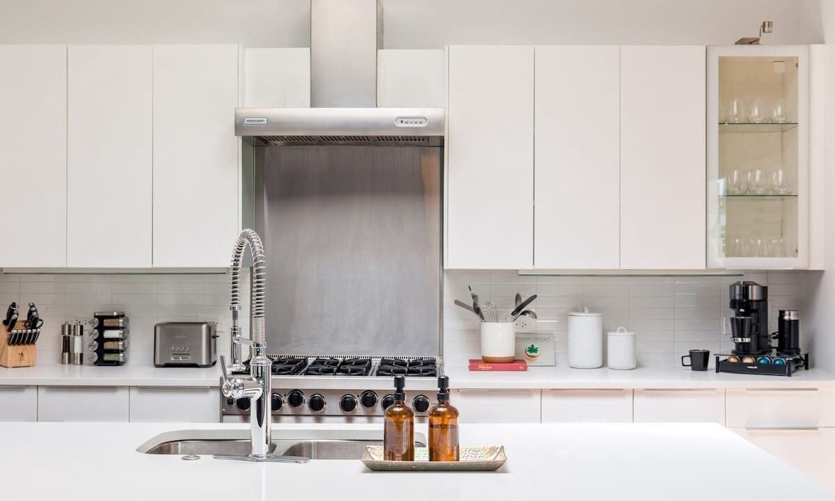 Photo of Kitchen in West Town
