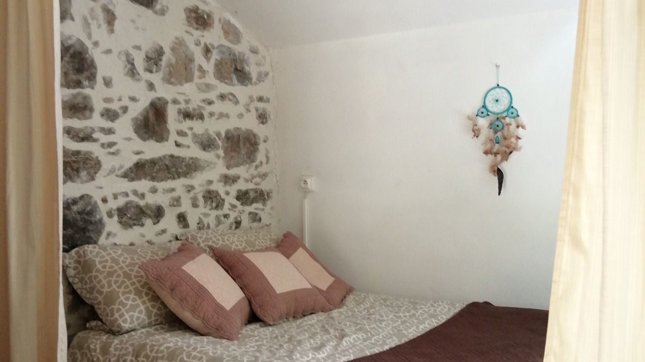 Photo of Bedroom in Reilhanette