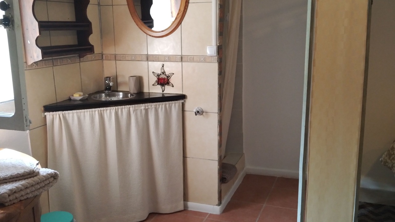 Photo of Bathroom in Reilhanette