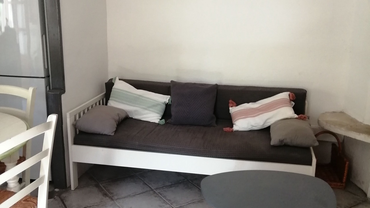 Photo of Livingroom in Reilhanette