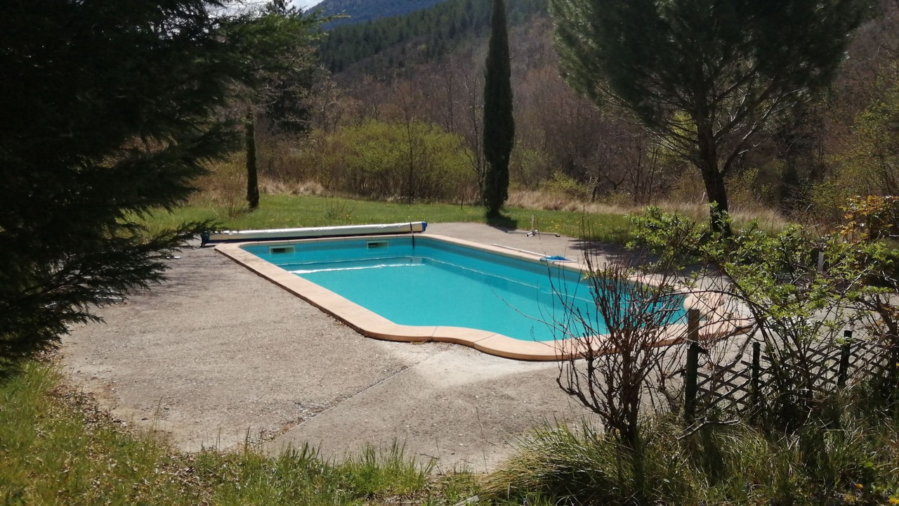 Photo of Outdoor in Reilhanette