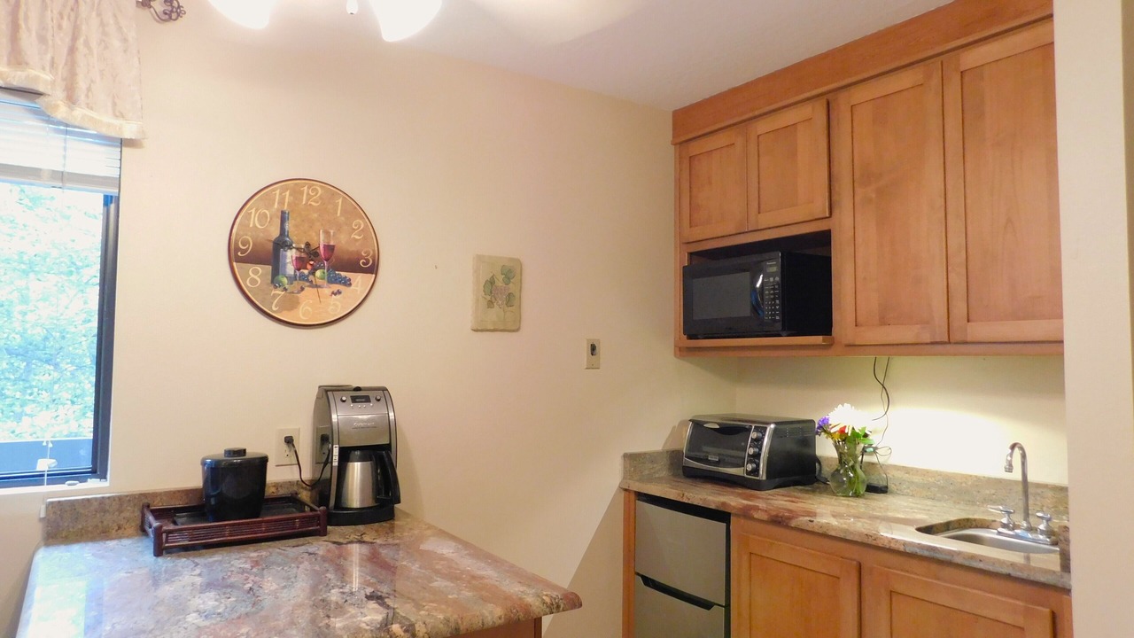 Photo of Kitchen in Bigfork