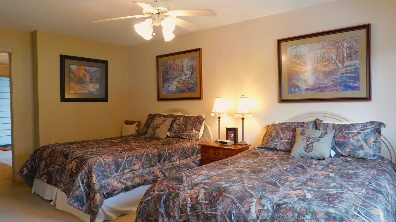 Photo of Bedroom in Bigfork