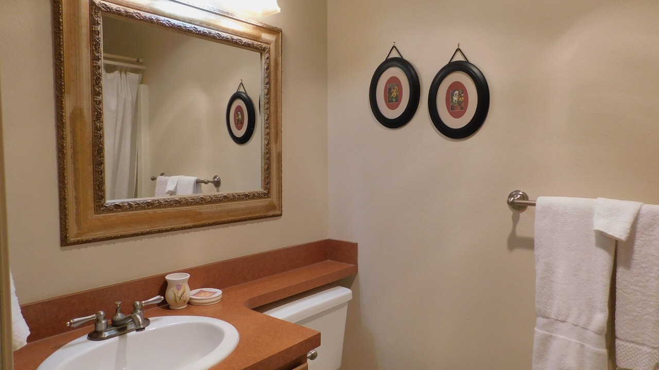 Photo of Bathroom in Bigfork