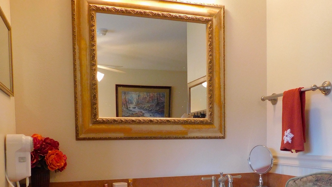 Photo of Bathroom in Bigfork