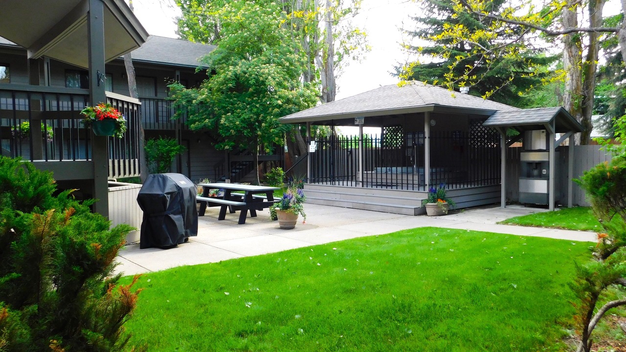 Photo of Outdoor in Bigfork