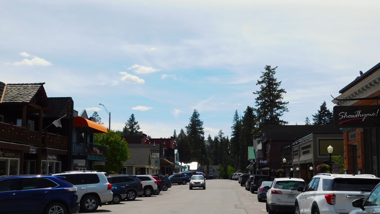 Photo of Others in Bigfork