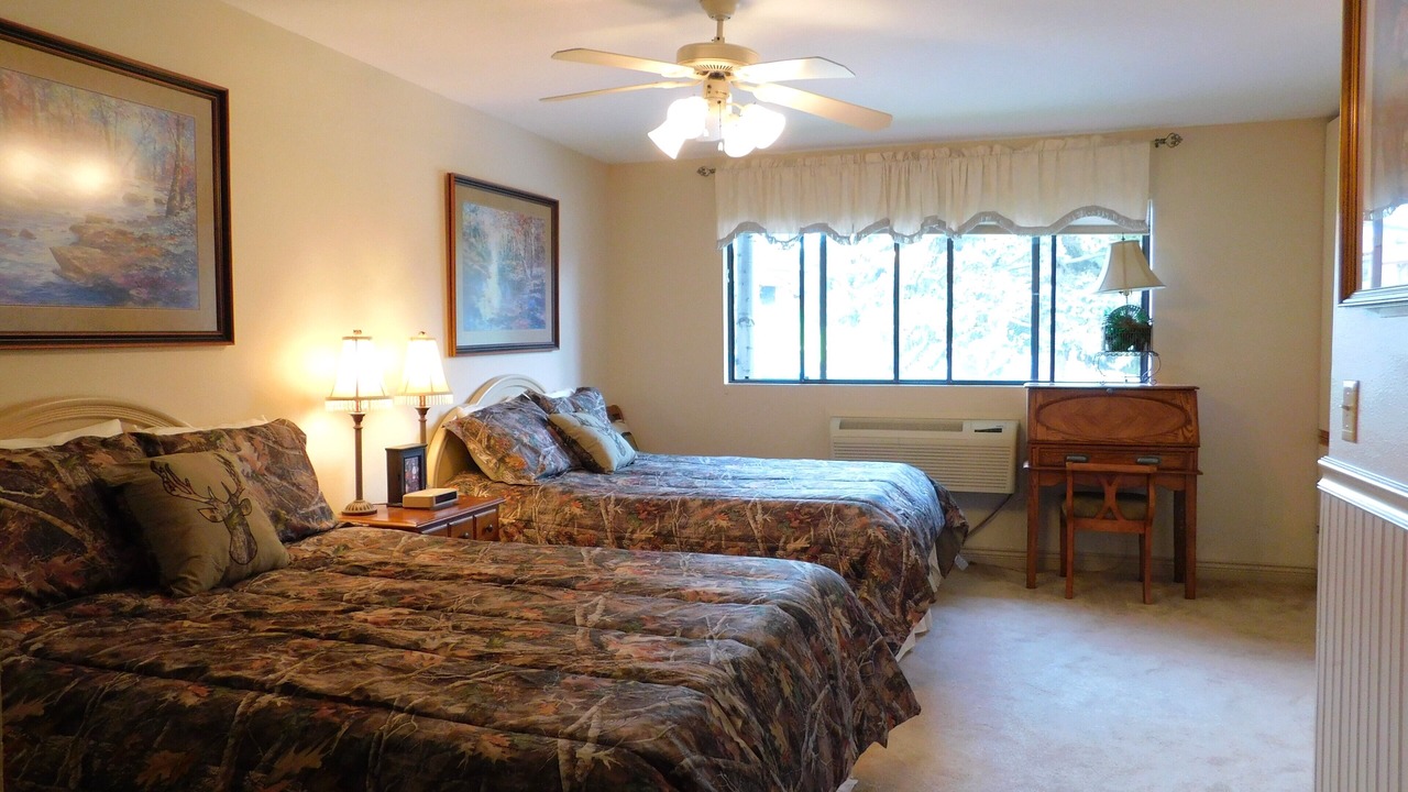 Photo of Bedroom in Bigfork