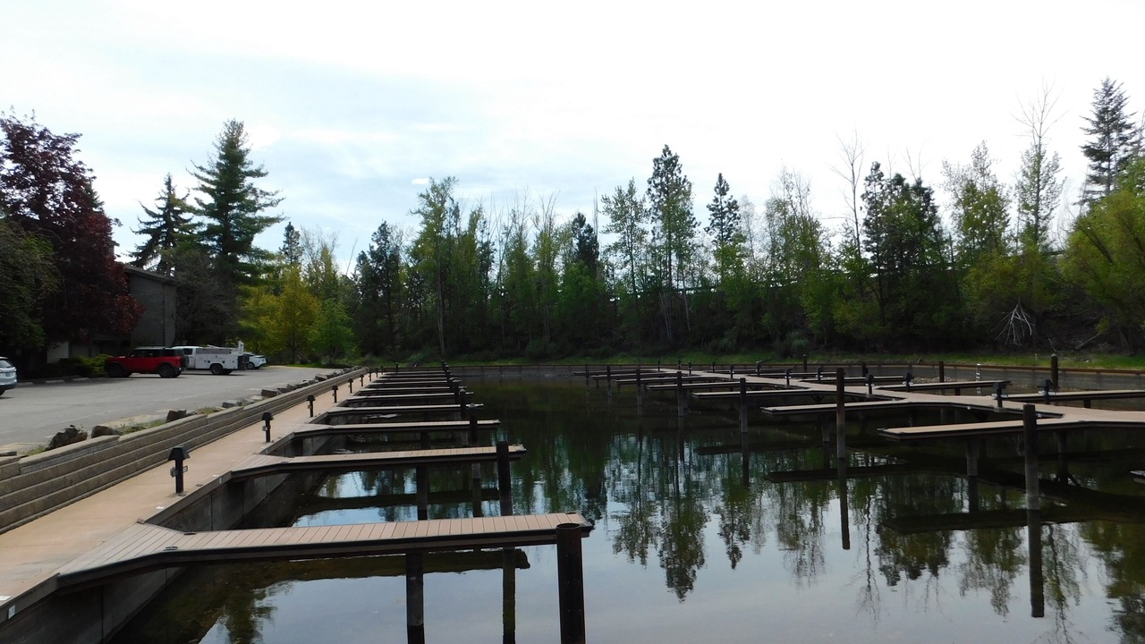 Photo of Outdoor in Bigfork