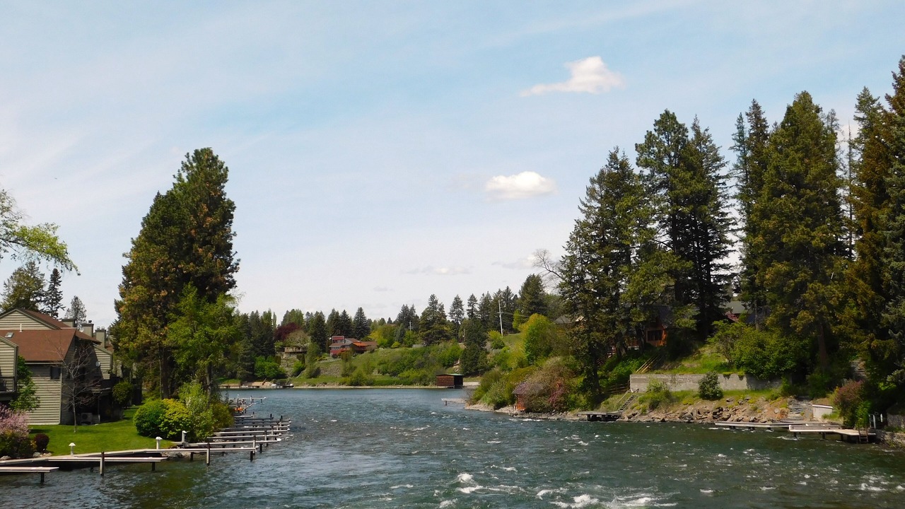 Photo of Outdoor in Bigfork