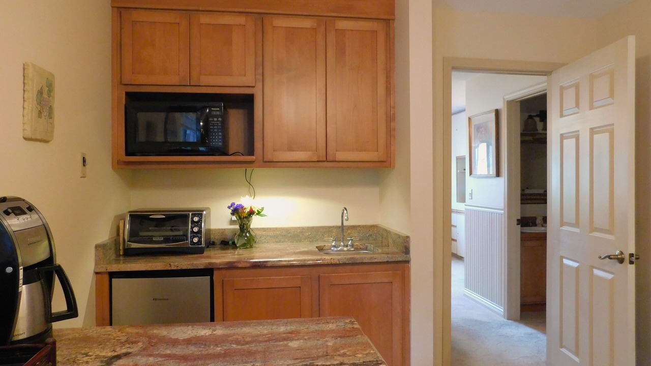 Photo of Kitchen in Bigfork