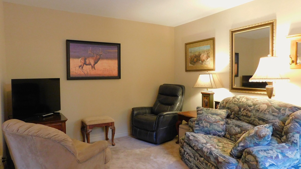 Photo of Livingroom in Bigfork