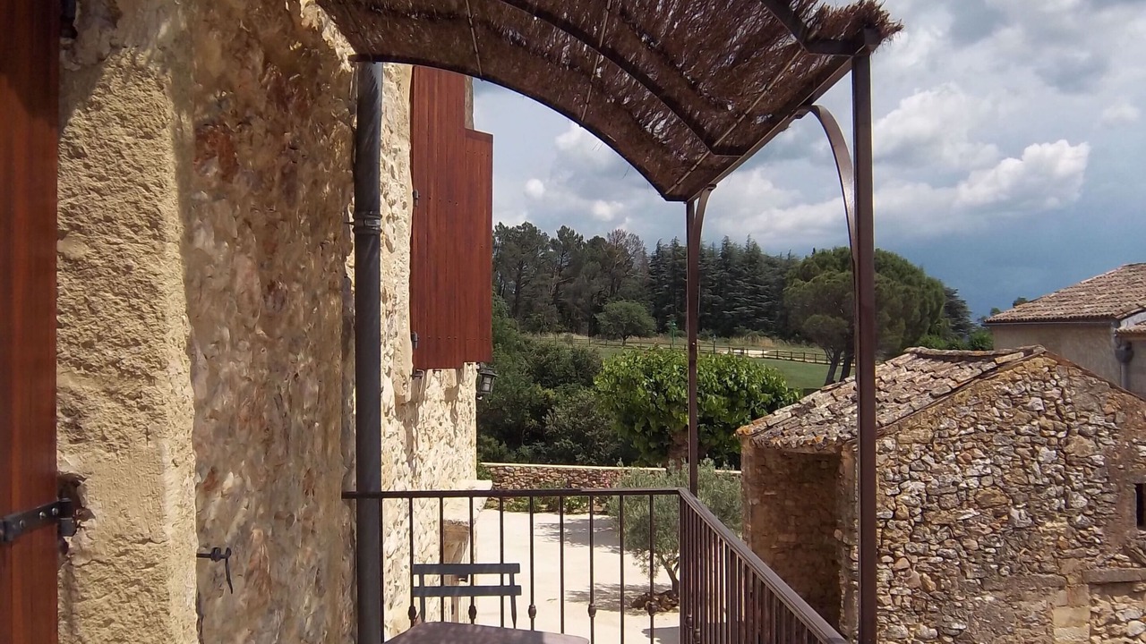 Photo of Outdoor in La Bastide-d'Engras