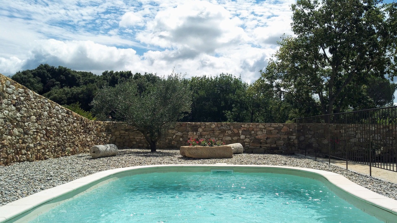 Photo of Outdoor in La Bastide-d'Engras