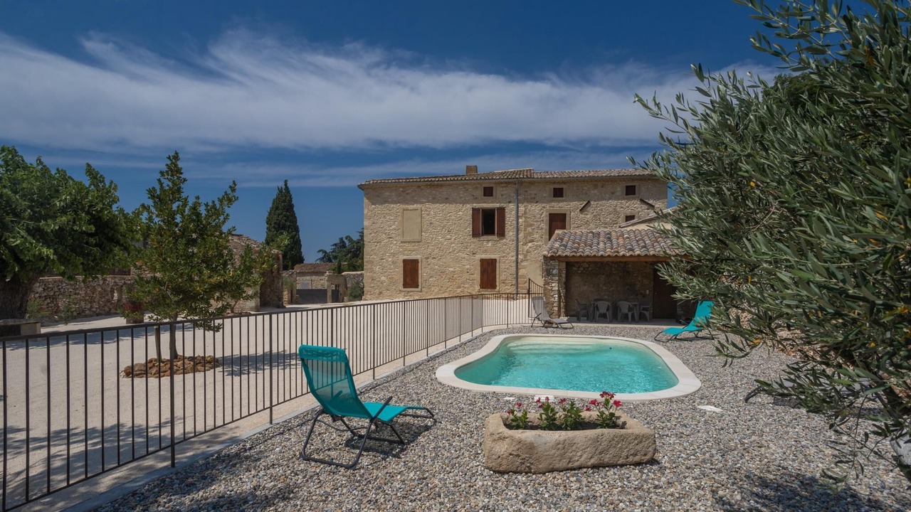 Photo of Outdoor in La Bastide-d'Engras