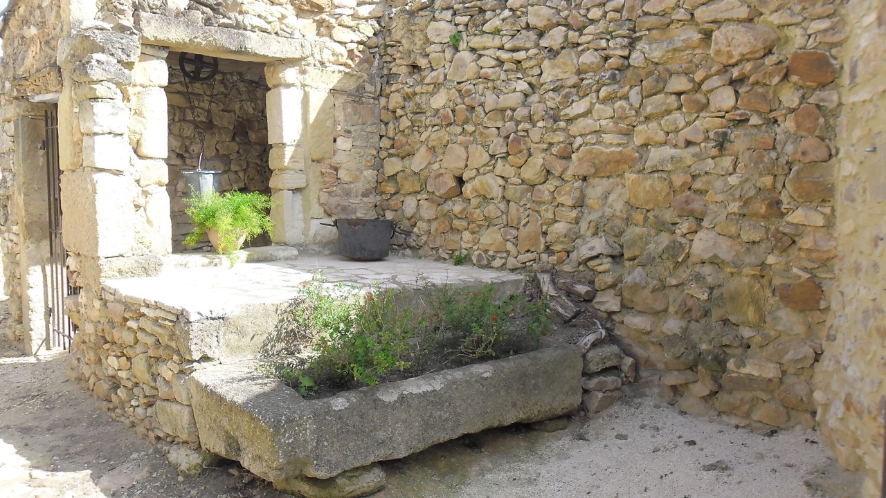 Photo of Outdoor in La Bastide-d'Engras