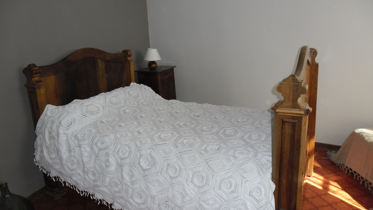 Photo of Bedroom in La Bastide-d'Engras
