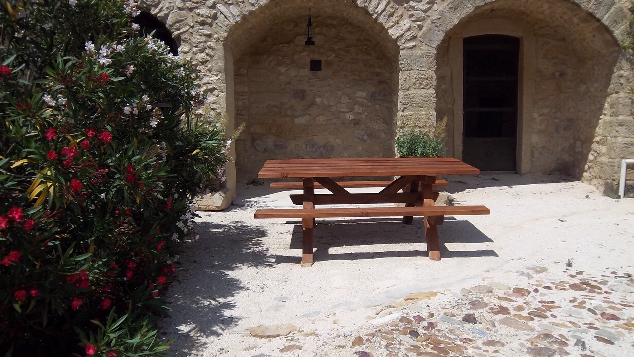 Photo of Outdoor in La Bastide-d'Engras
