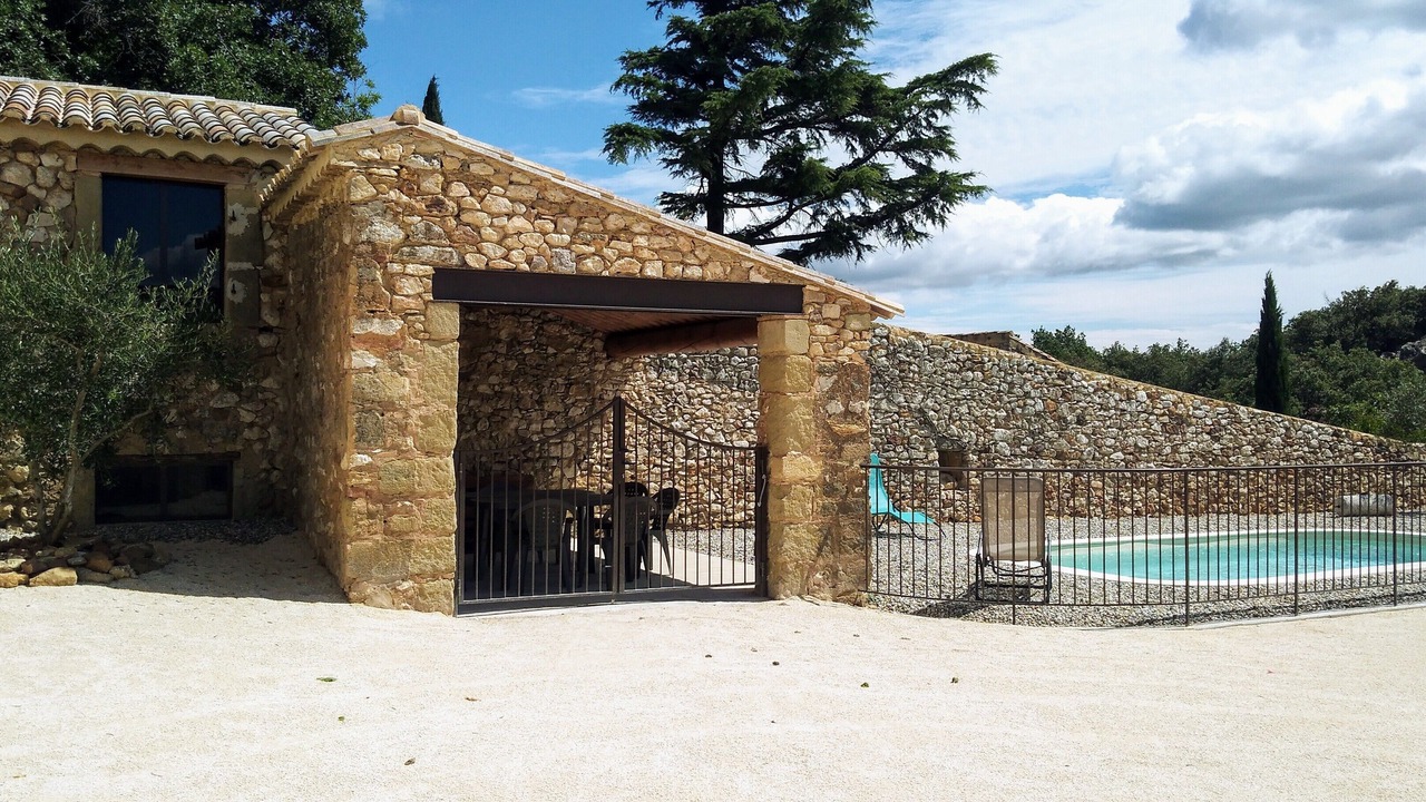 Photo of Outdoor in La Bastide-d'Engras