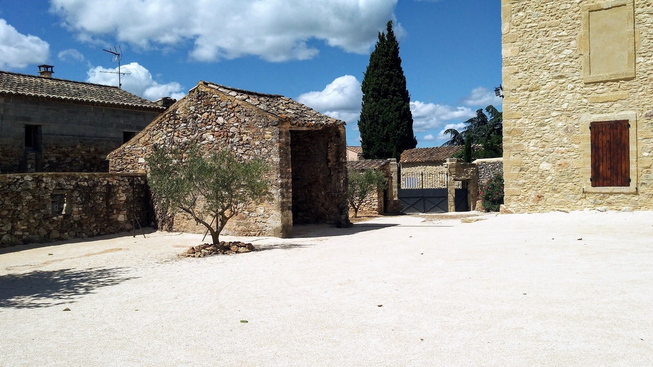 Photo of Outdoor in La Bastide-d'Engras