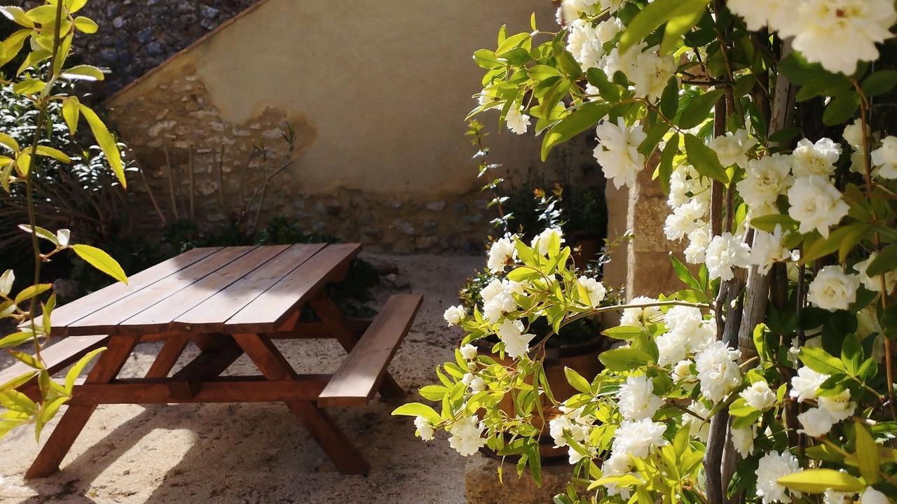 Photo of Outdoor in La Bastide-d'Engras