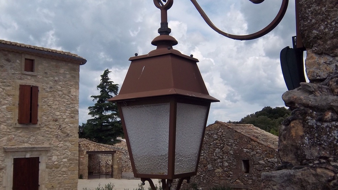 Photo of Outdoor in La Bastide-d'Engras