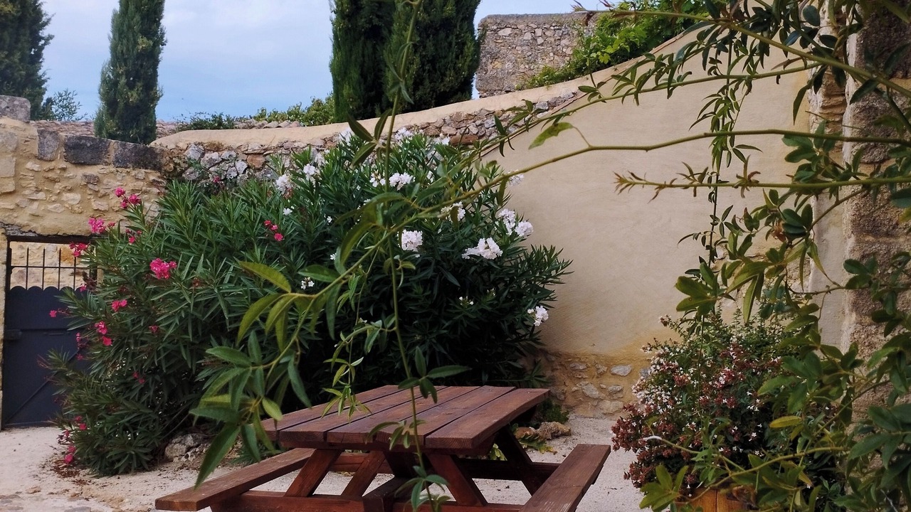 Photo of Outdoor in La Bastide-d'Engras