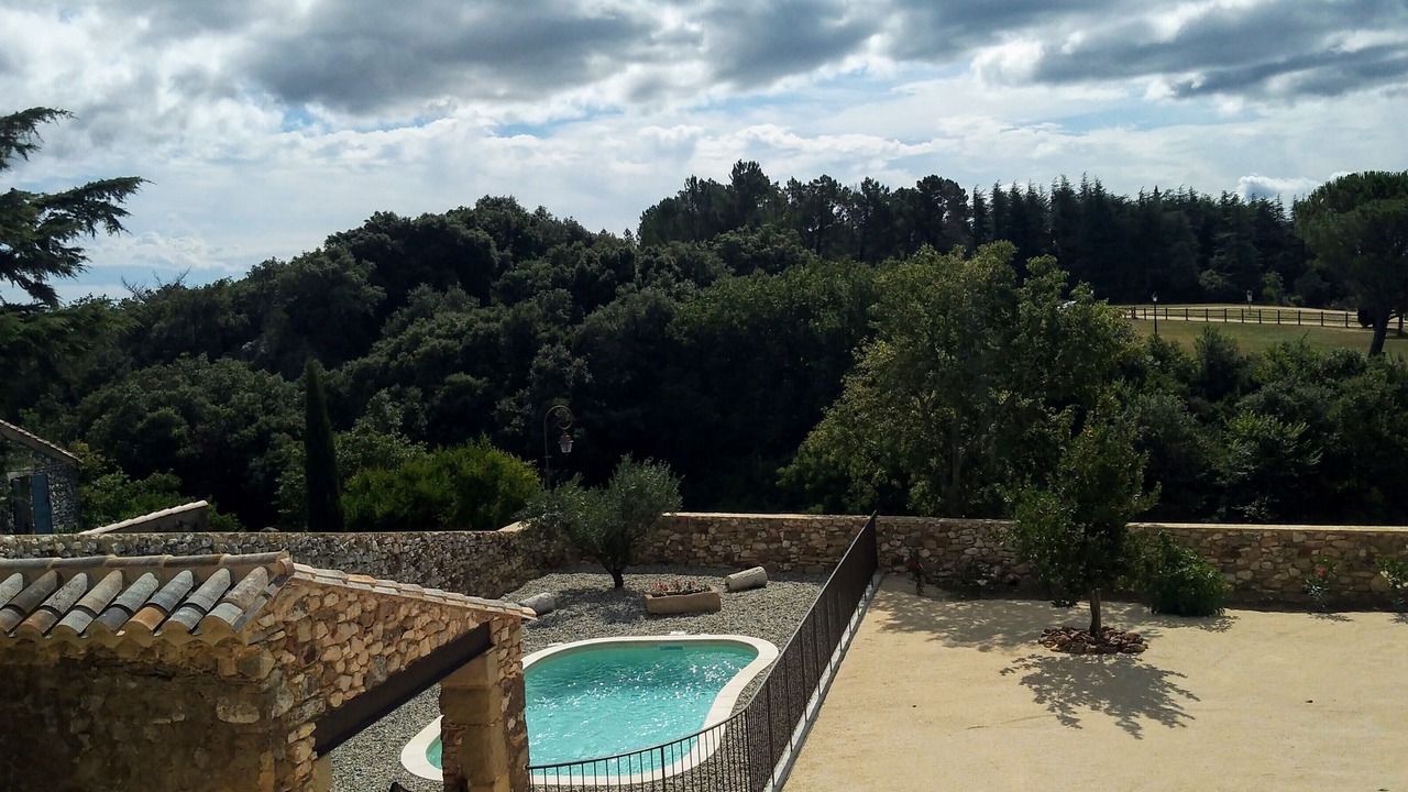 Photo of Outdoor in La Bastide-d'Engras
