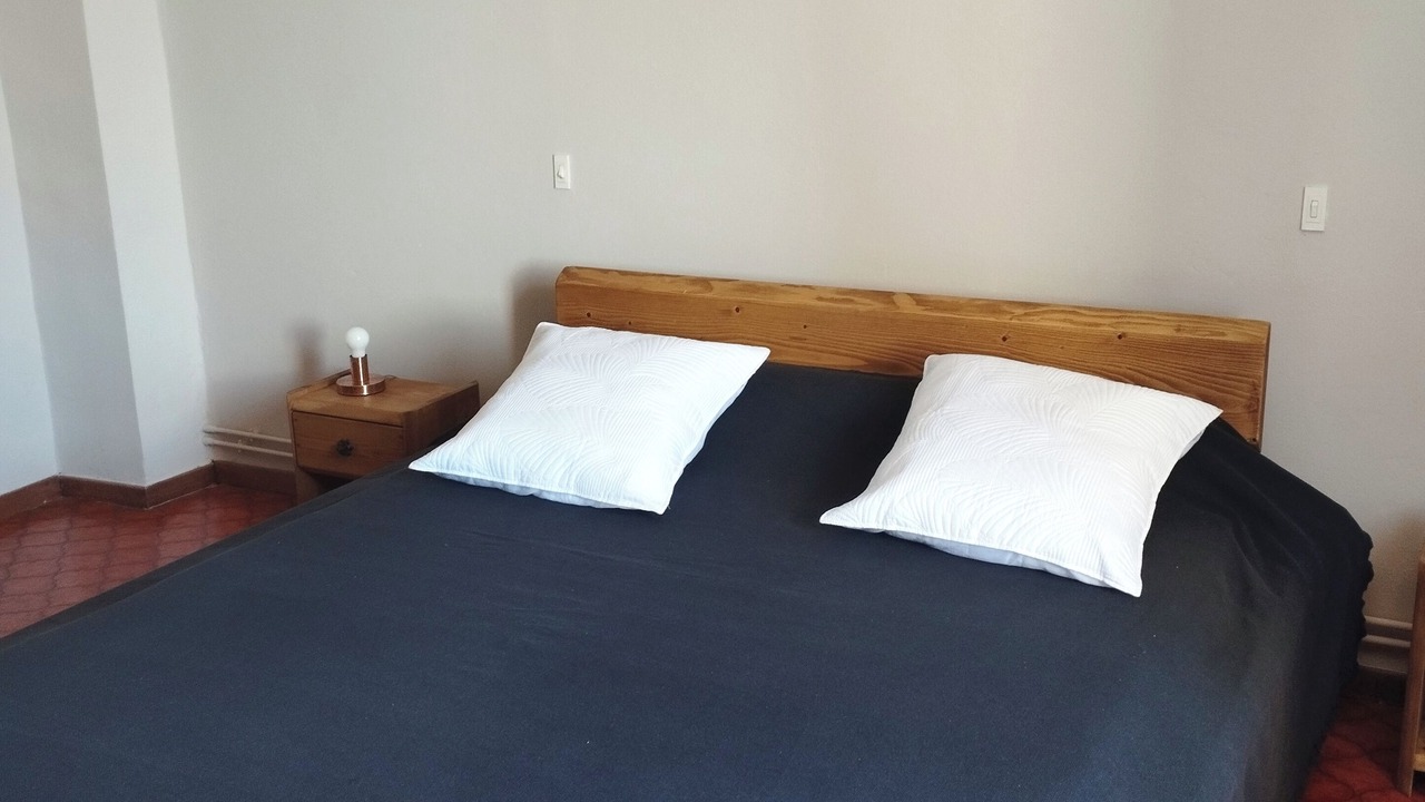 Photo of Bedroom in La Bastide-d'Engras