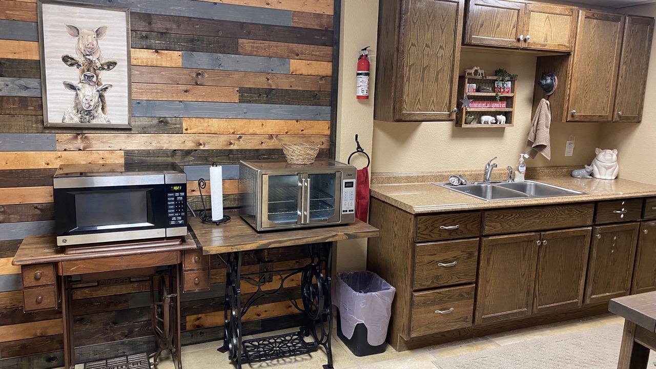 Photo of Kitchen in Corpus Christi