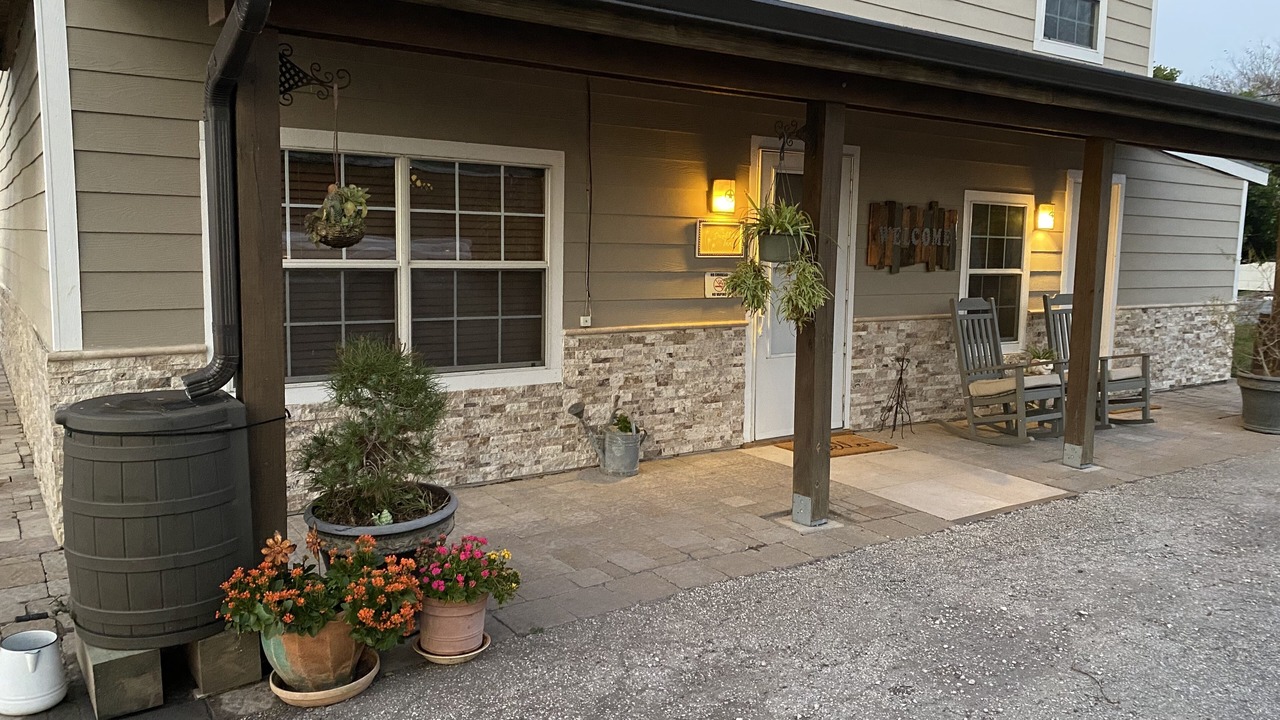 Photo of Outdoor in Corpus Christi