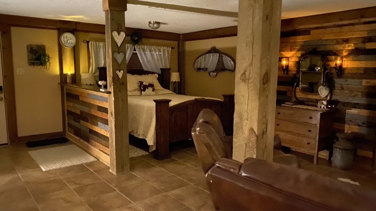 Photo of Bedroom in Corpus Christi