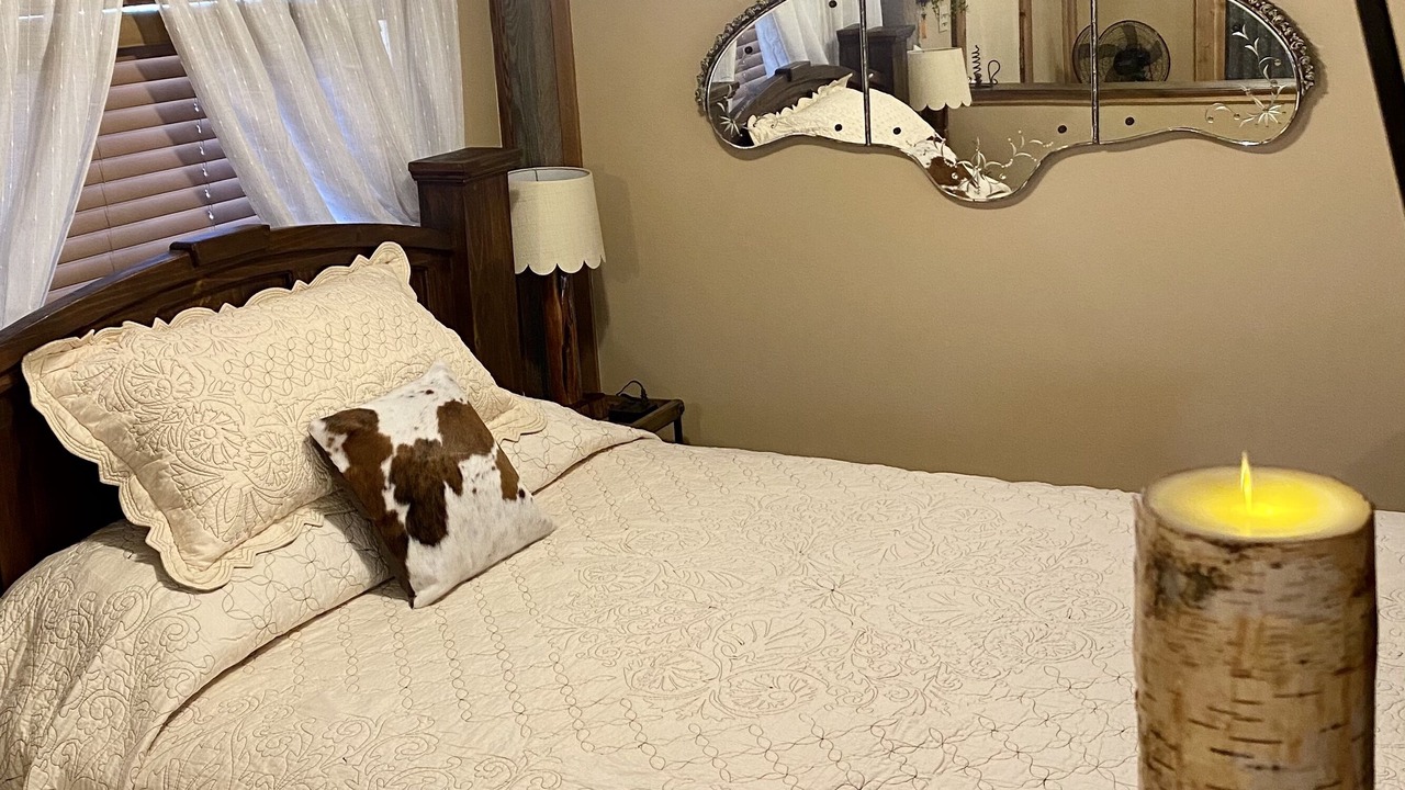Photo of Bedroom in Corpus Christi